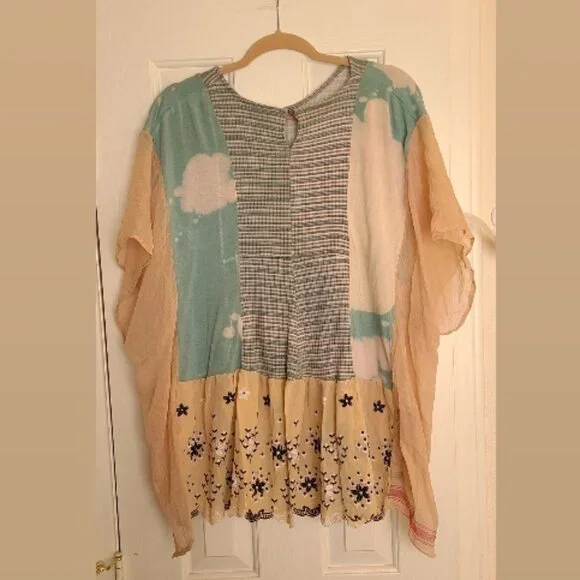 Morgan Factory Box Top - Picture 2 of 2